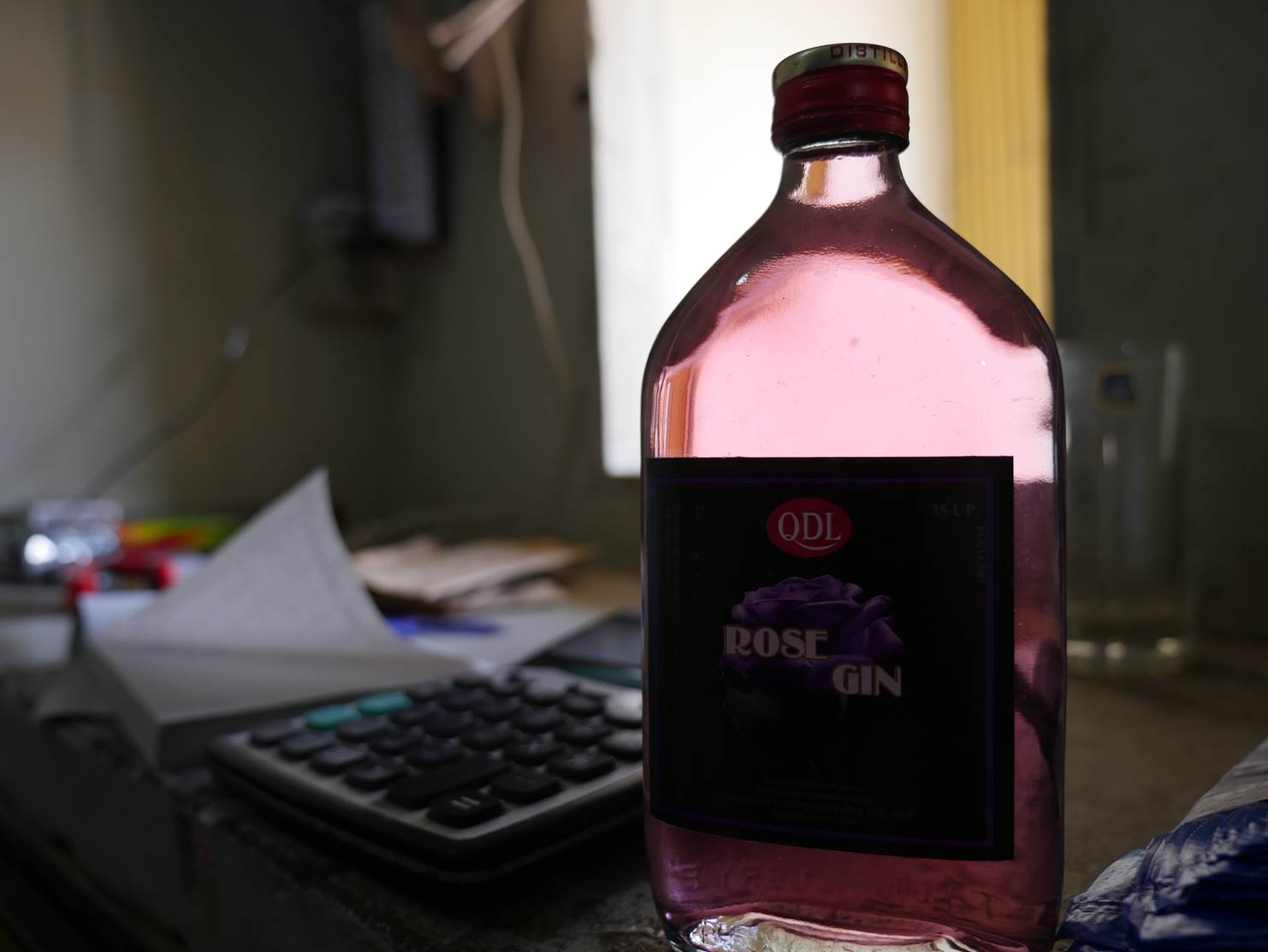 Liquor Black Market In Pakistan Thriving With Its Roots In Karachi