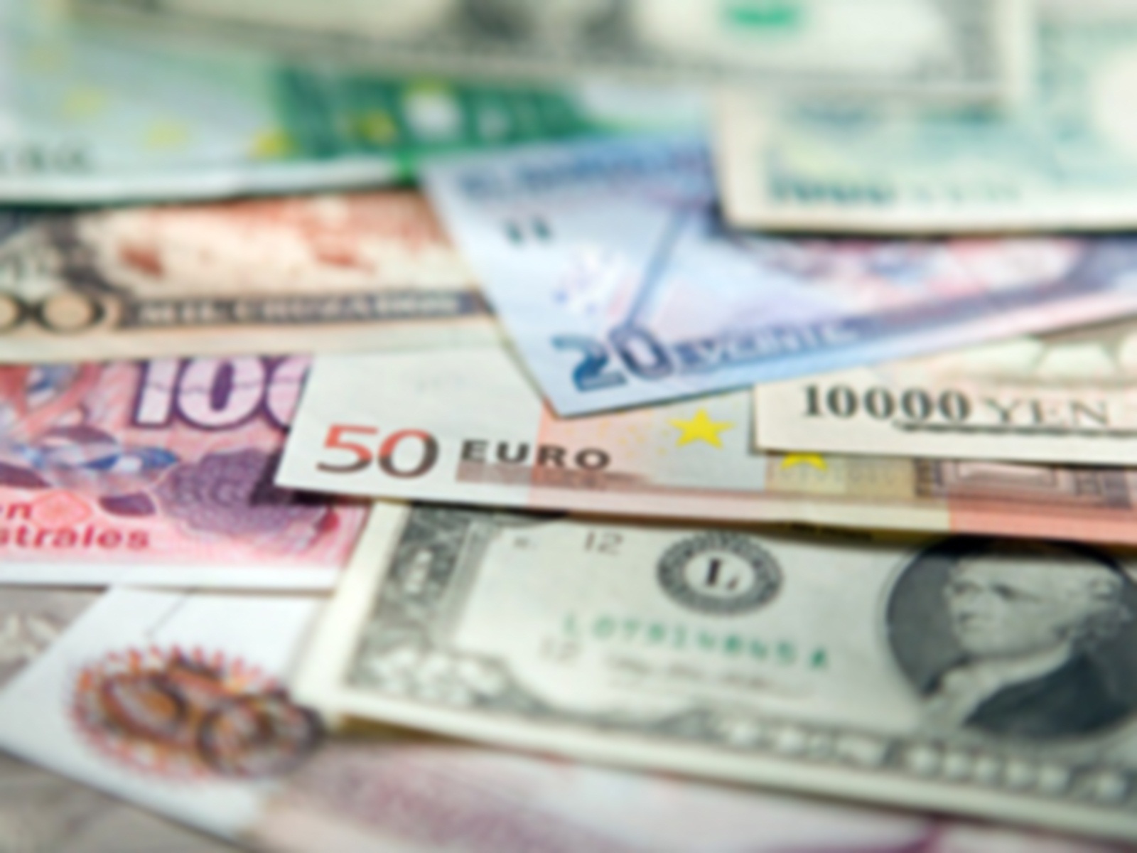 Foreign Exchange