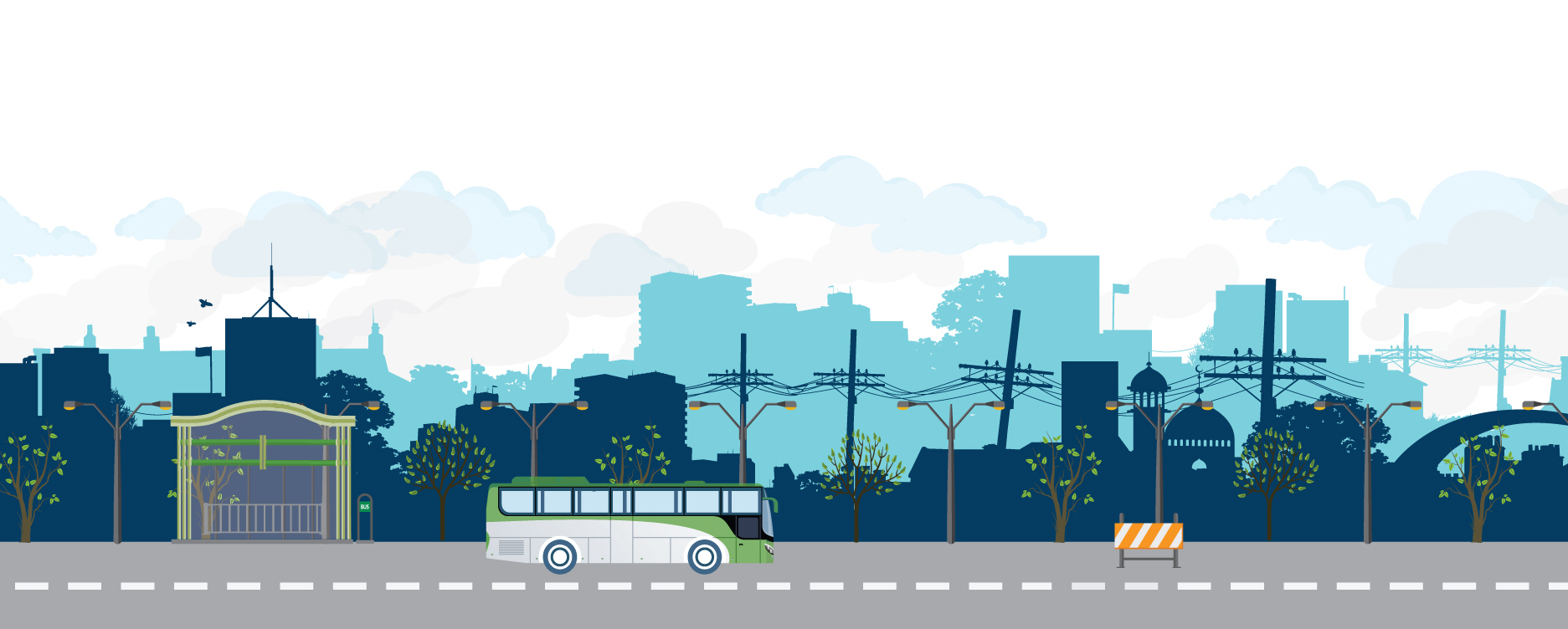 bus-and-skyline