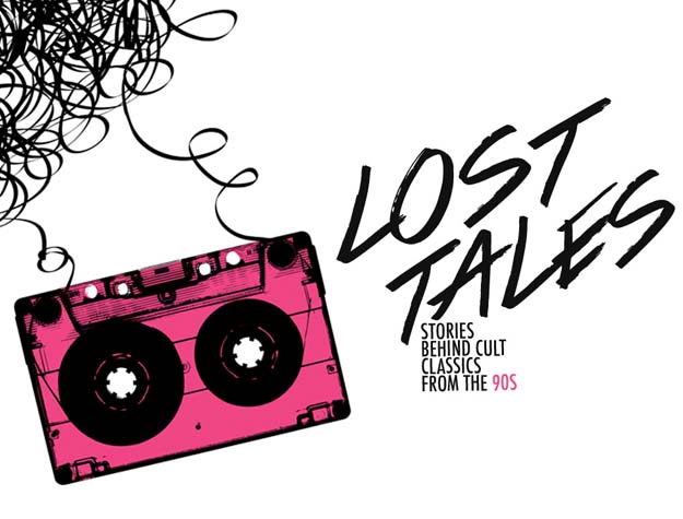 losttales